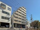 レジディア神戸三宮プレイスの外観