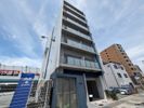 LE CINQ 尼崎東の外観