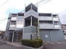 サニーシャトレの外観