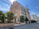テラコート芦屋の外観