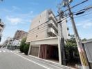メゾン サクラの外観