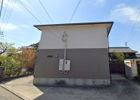 てらじまファミリーの外観