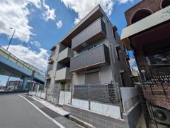 ユーフォリアの外観画像