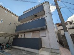 GRADO塚口の外観画像
