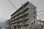 サンパレス六甲南の間取り画像