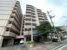 エンゼルハイツ東塚口の外観