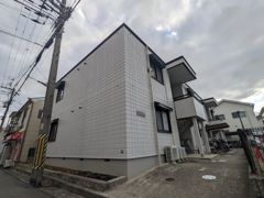 プレミール真野の外観画像