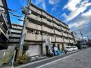 グランドレジデンス西宮の間取り画像