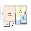 エル・ハミールの間取り画像