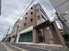 ミリオンベル本山の外観画像