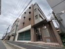 ミリオンベル本山の外観