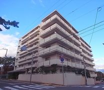 芦屋パインリッチの外観画像
