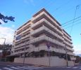芦屋パインリッチの外観