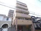 グランツオーベル西台の外観