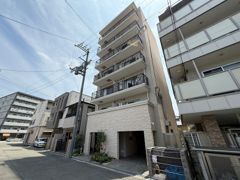 ブランTAT西宮本町2の外観画像