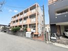 ハイツ24の外観