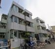 ブレシオンウエストの外観