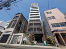 エステムコート神戸元町ヒルズの外観