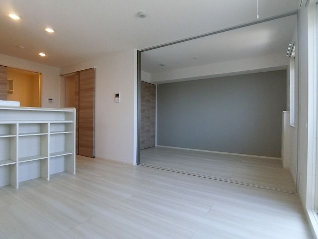 リビング