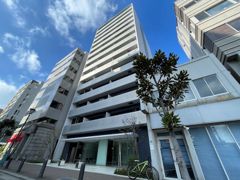 レジディア神戸元町の外観画像