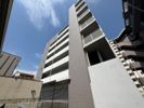 カノン甲南山手の外観