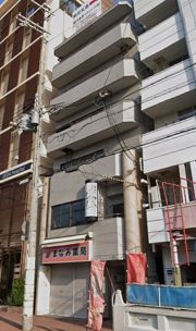 ルミエール春日野の外観画像