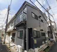 松本ハイツの外観画像