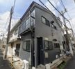 松本ハイツの外観画像