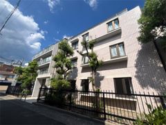 ROYAL浜芦屋の外観画像
