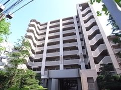 芦屋セゾン業平の外観画像