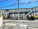 メゾン岡本の外観