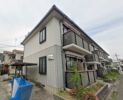ワイズ上之町の外観