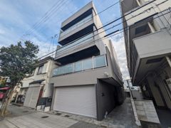 TERRA HANSHIN AMAGASAKIの外観画像