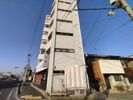 西大島ビルの外観