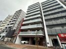 リノスタイル神戸下山手の外観