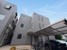 エフティー西宮北口A棟の外観