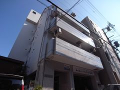 アコルデパルク三宮の外観画像