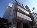アコルデパルク三宮の外観