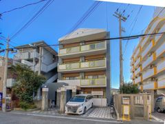 クレストヒル御影の外観画像