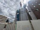 プレジオ武庫川ASIANの外観