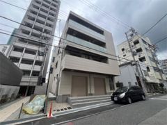 RADIANT ASAHIDORIの間取り画像