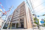 プレサンス神戸西スパークリングの外観
