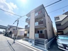 F ASECIA UPISの外観画像