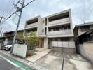 LOOP RESIDENCEの外観