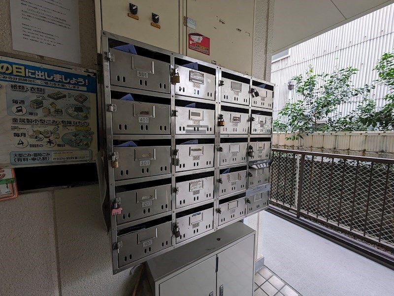 その他