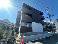 フジパレス西宮段上町の間取り画像