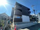 フジパレス西宮段上町の間取り画像