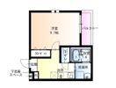 フジパレス西宮段上町の間取り画像