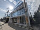 パラシオ夙川名次の外観