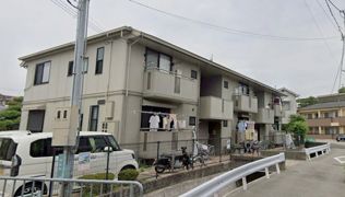 リヴィエールなかつかの外観画像